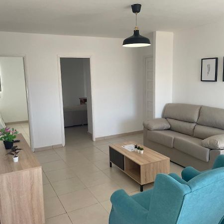 Apartamentos Tao Laia بويرتو ديل روزاريو المظهر الخارجي الصورة
